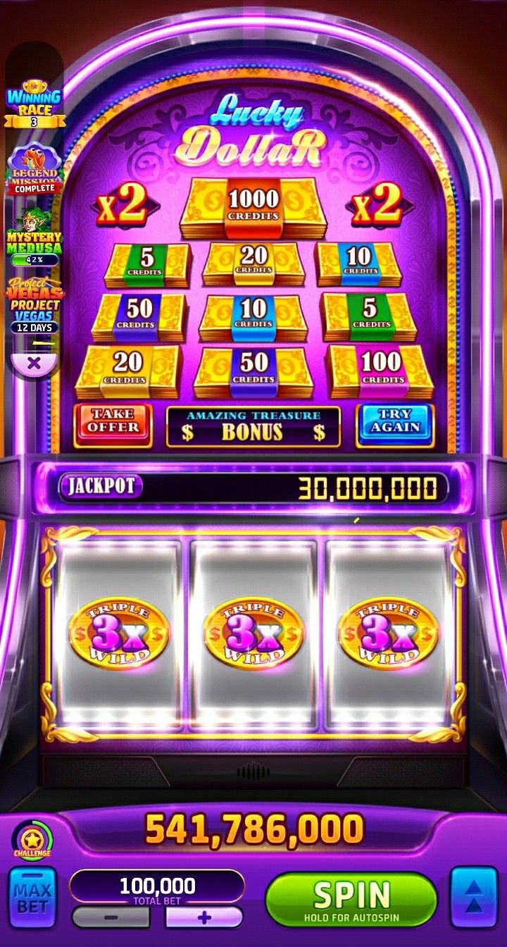 Atlantic Spins casino