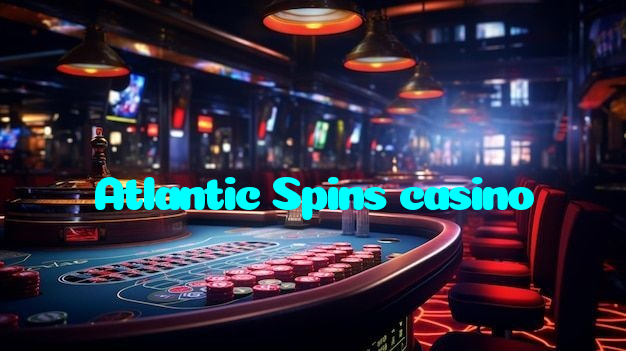 Atlantic Spins casino خوش آمدید بونس +600% پیشکش موبائل ایپ کے پروموشن سیکشن میں دکھائی دیتی ہے۔