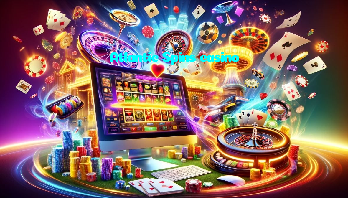 Atlantic Spins casino خوش آمدید بونس +600% پیشکش موبائل ایپ کے پروموشن سیکشن میں دکھائی دیتی ہے۔