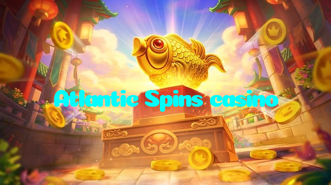 Atlantic Spins casino