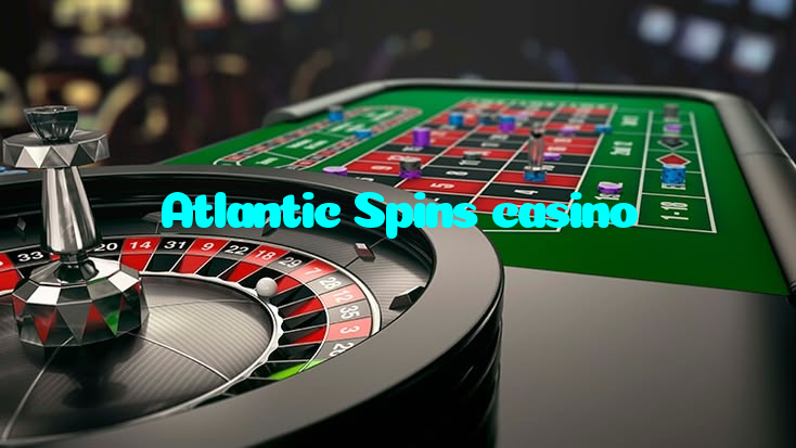 Atlantic Spins casino
