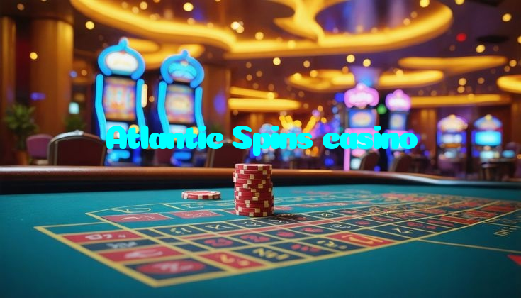 Atlantic Spins casino