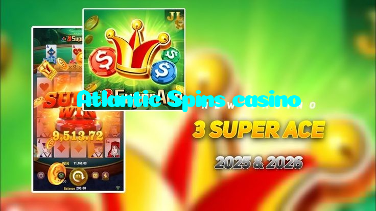 available types of Atlantic Spins casino bet including pre-match live express and system bets