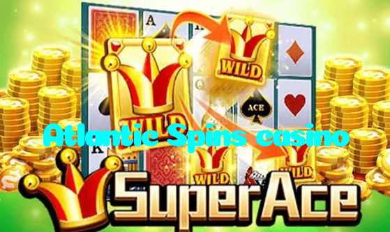 Atlantic Spins casino خوش آمدید بونس +600% پیشکش موبائل ایپ کے پروموشن سیکشن میں دکھائی دیتی ہے۔