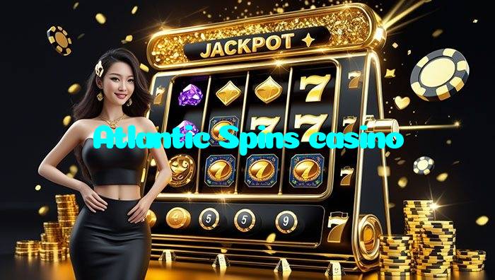Atlantic Spins casino خوش آمدید بونس +600% پیشکش موبائل ایپ کے پروموشن سیکشن میں دکھائی دیتی ہے۔