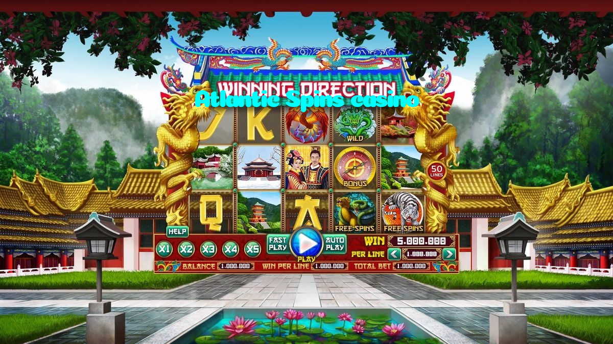 available types of Atlantic Spins casino bet including pre-match live express and system bets