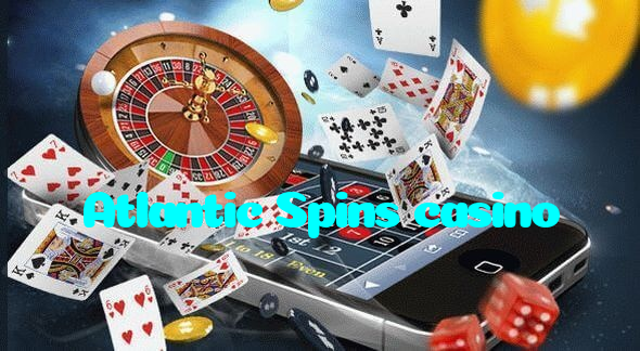 Atlantic Spins casino