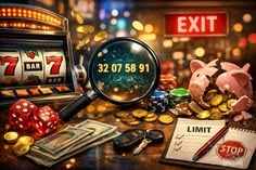 Atlantic Spins casino