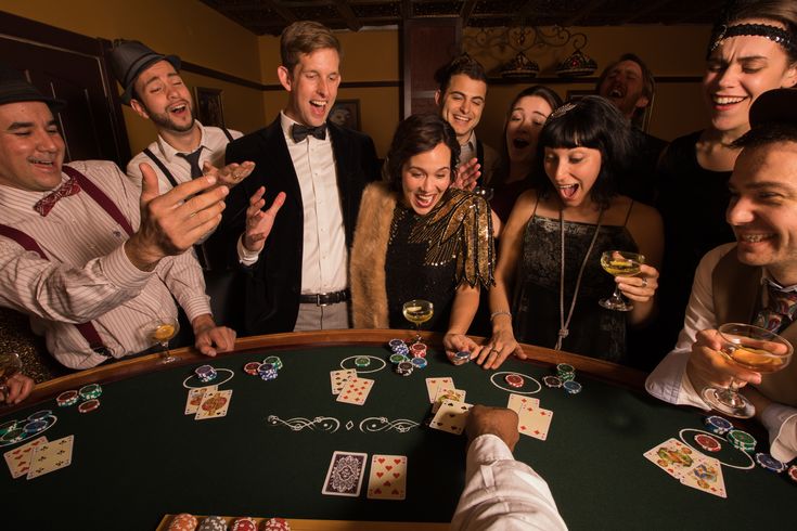Atlantic Spins casino